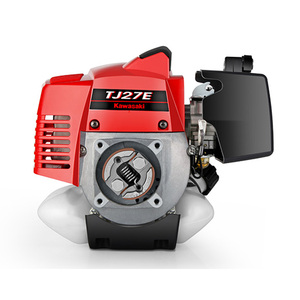 川崎发动机 TJ27E